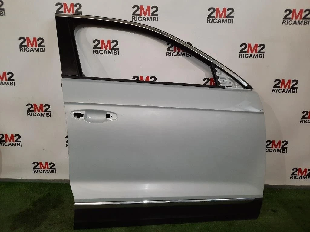 Porta ANT DX 2GA831052AH Volkswagen T-roc 2017