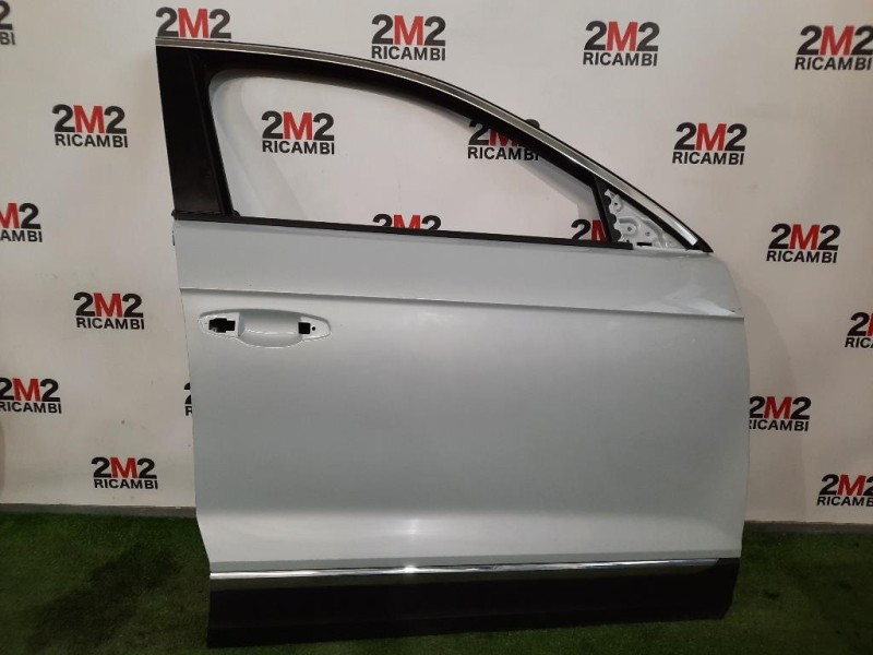 Porta ANT DX 2GA831052AH Volkswagen T-roc 2017