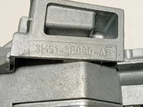 Bloccasterzo 3M51-3F880-AE Ford S-max II 2015