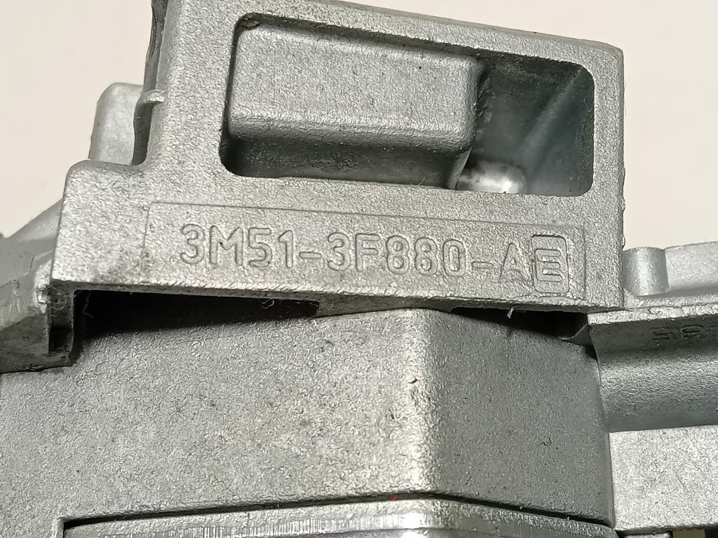 Bloccasterzo 3M51-3F880-AE Ford S-max II 2015