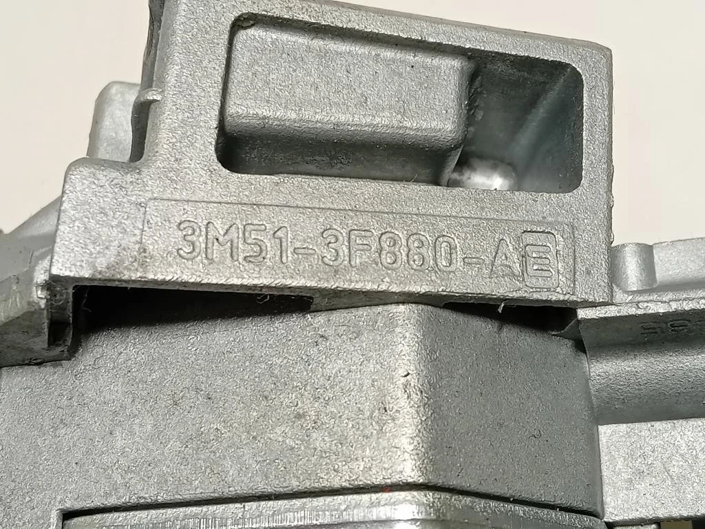 Bloccasterzo 3M51-3F880-AE Ford S-max II 2015