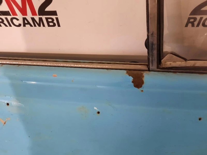 Porta ANT DX TYPE 1 BEETLE CABRIO Volkswagen TYPE 1 Beetle Cabrio 1971-1973