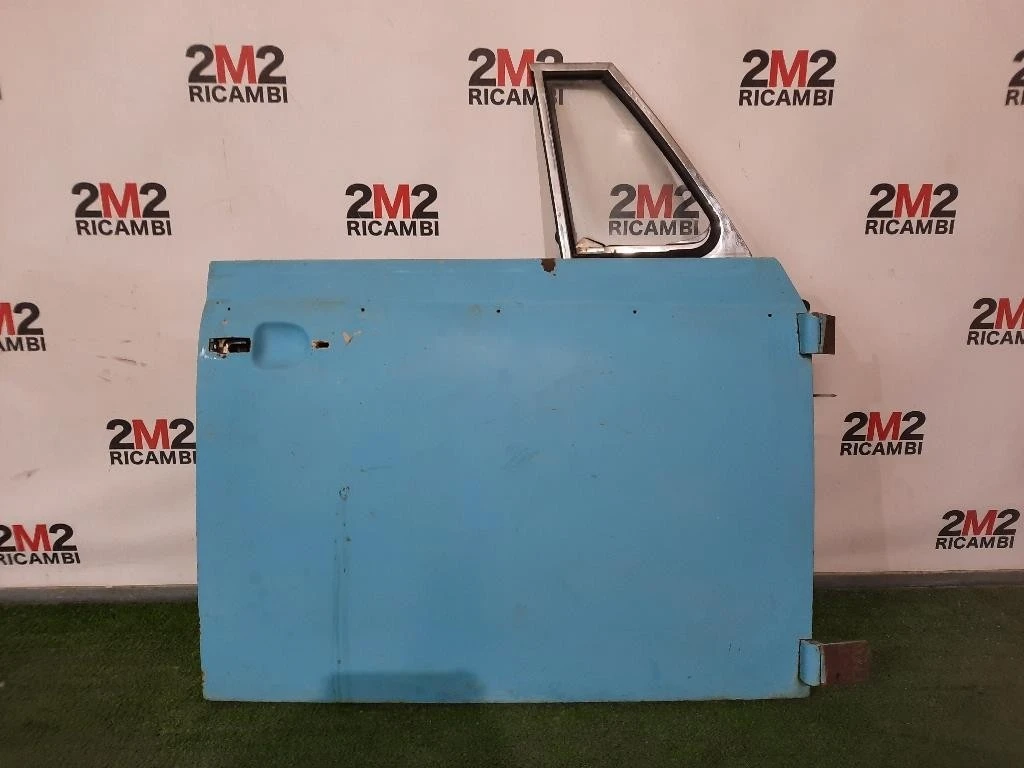 Porta ANT DX TYPE 1 BEETLE CABRIO Volkswagen TYPE 1 Beetle Cabrio 1971-1973