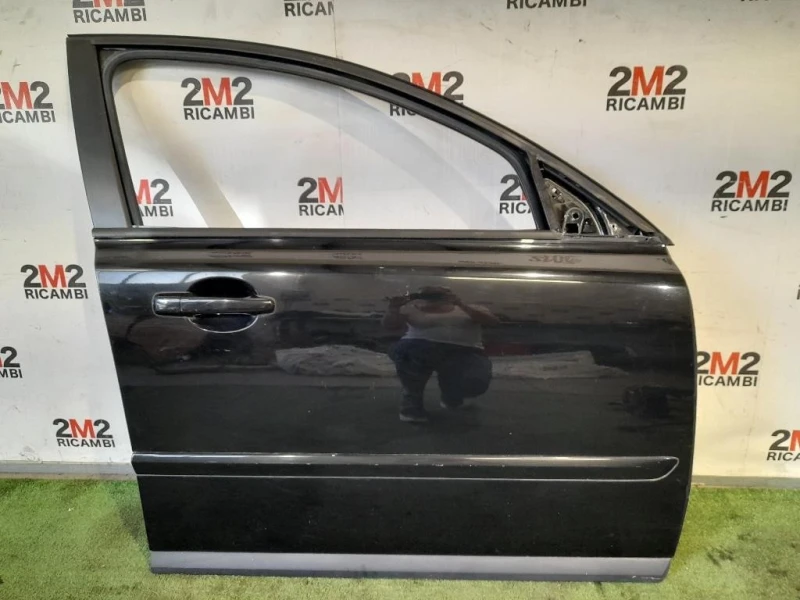 Porta ANT DX SENZA ACCESSORI 31335444 Volvo S40 II 2004