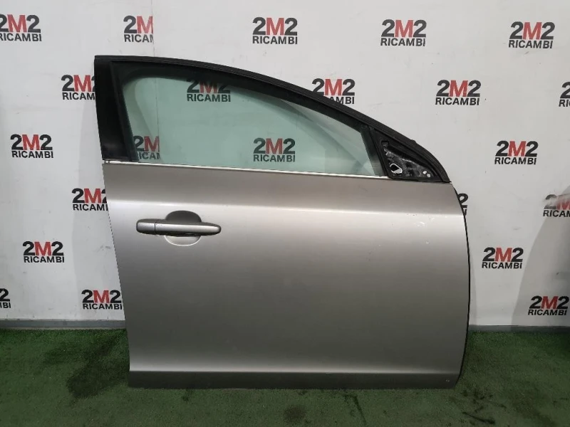 Porta ANT DX 31424604 Volvo S60 II 2010