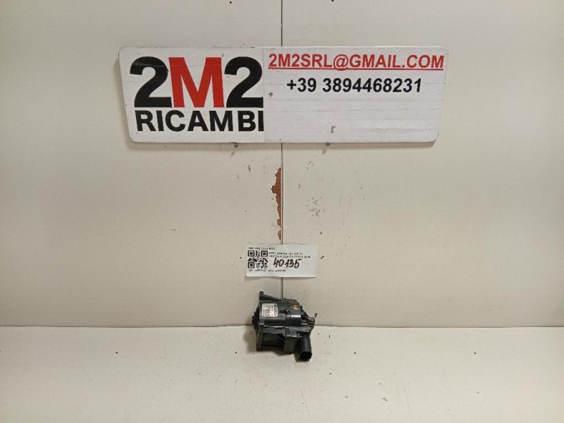 Valvola EGR VALVOLA EGR Opel Zafira C 2012