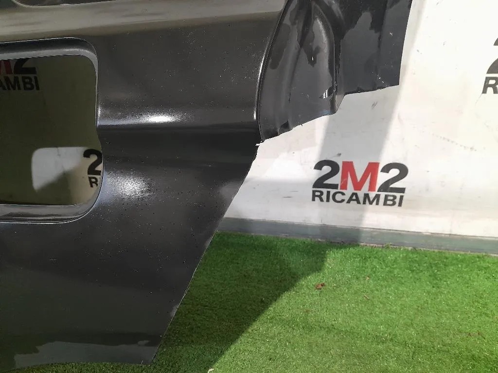 Parafango POST DX 41007334022 Bmw Serie 4 F36 GRAN Coupe 2014