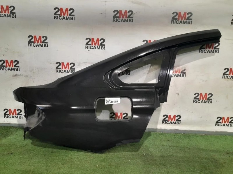 Parafango POST DX 41007334022 Bmw Serie 4 F36 GRAN Coupe 2014