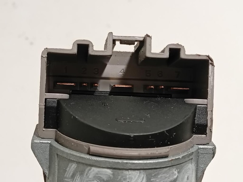 Bloccasterzo 3M51-3F880-AE Ford S-max II 2015