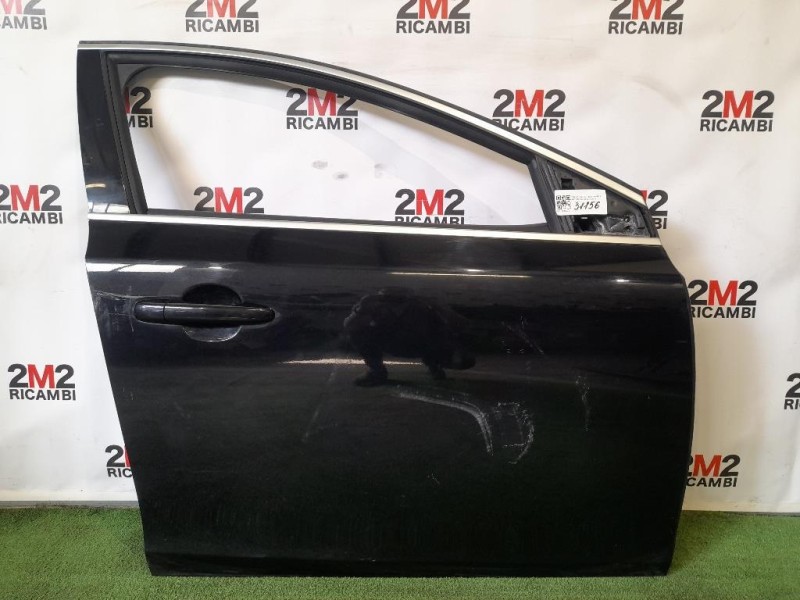 Parafango POST DX  Bmw X1 F48 2015 Parafango POST DX  Bmw X1 F48 2015