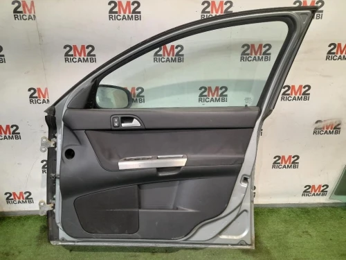 Porta ANT DX 31335444 Volvo V50 2004