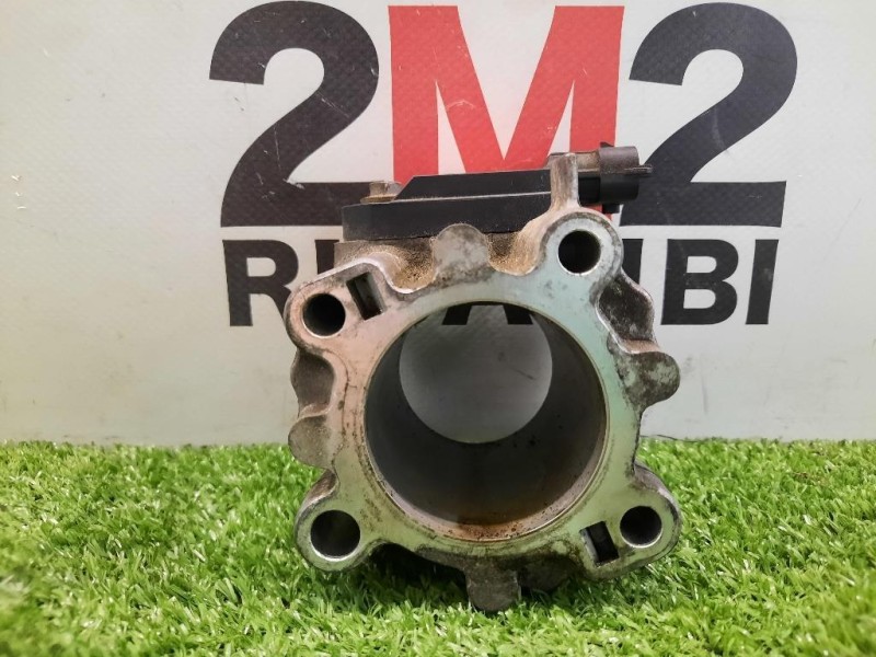 Valvola EGR 8200797706 Renault Koleos I 2008