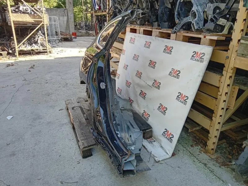 Parafango POST DX Bmw X1 F48 2015