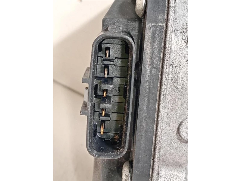 Valvola EGR 150100-0053 Subaru Forester III 2009