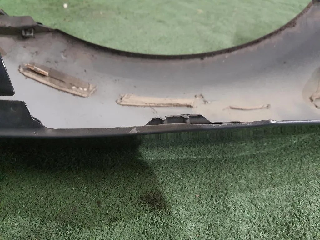 Parafango POST DX 41357151640 Bmw Z4 E85 Cabrio 2003