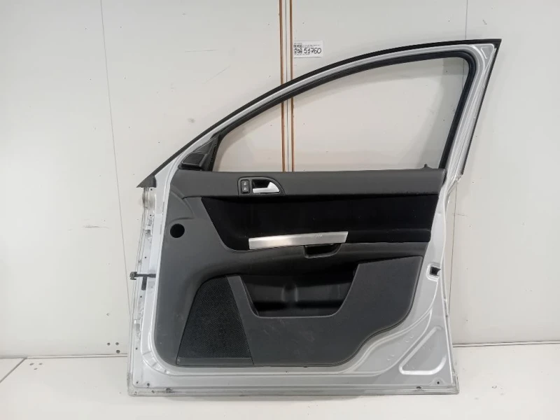 Porta ANT DX 31335444 Volvo V50 2004