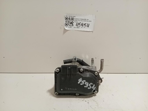 Valvola EGR 150100-0053 Subaru Forester III 2009