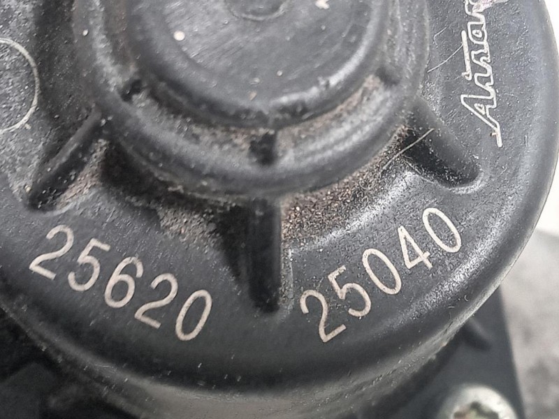 Valvola EGR 25620-25040 Toyota RAV 4 V 2018