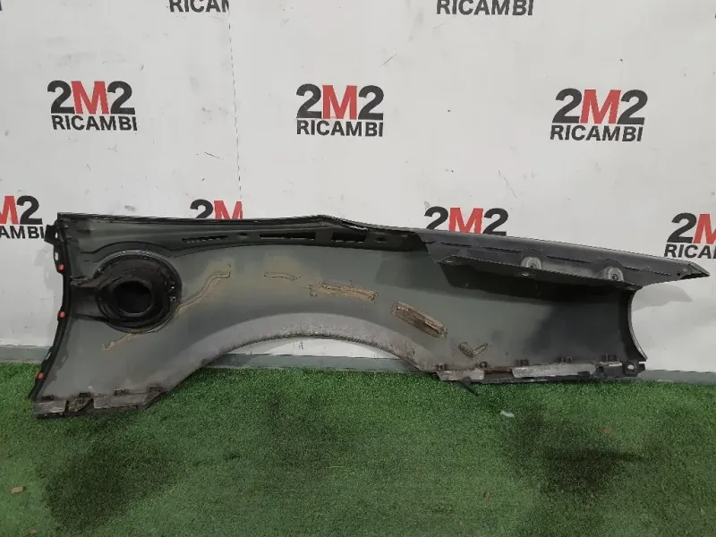 Parafango POST DX 41357151640 Bmw Z4 E85 Cabrio 2003