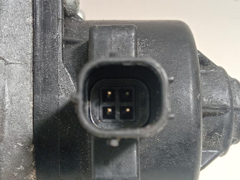 Valvola EGR 25620-25040 Toyota RAV 4 V 2018