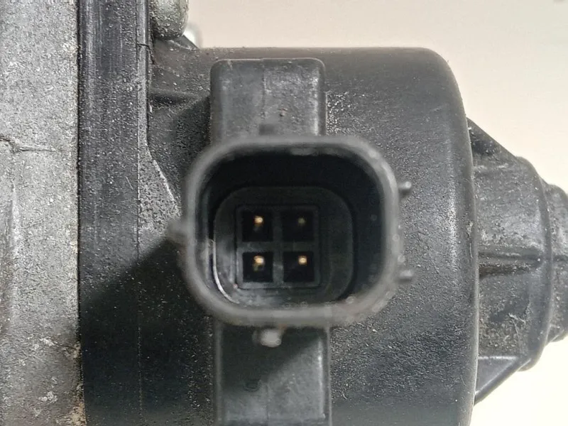 Valvola EGR 25620-25040 Toyota RAV 4 V 2018