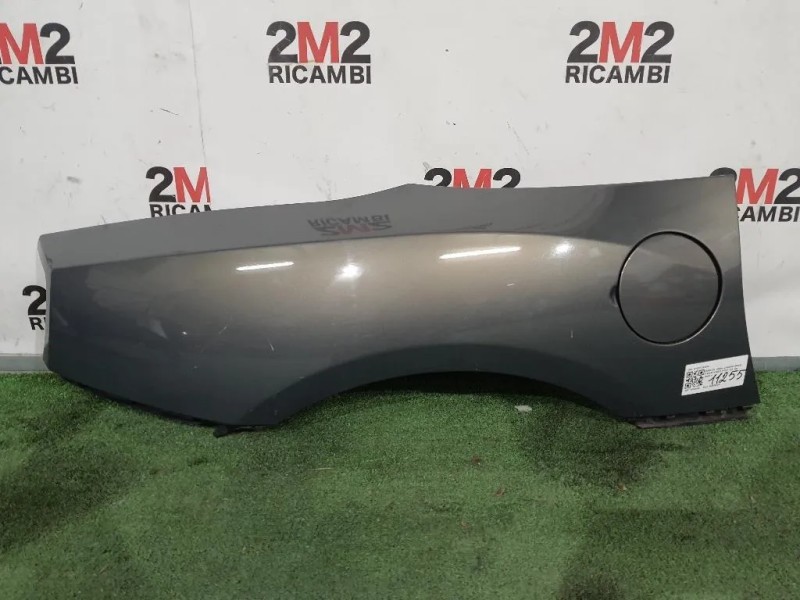 Parafango POST DX 41357151640 Bmw Z4 E85 Cabrio 2003