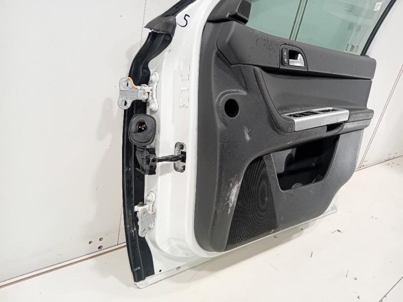 Parafango POST DX 9827669480 NUOVO Citroen Berlingo IV 2018