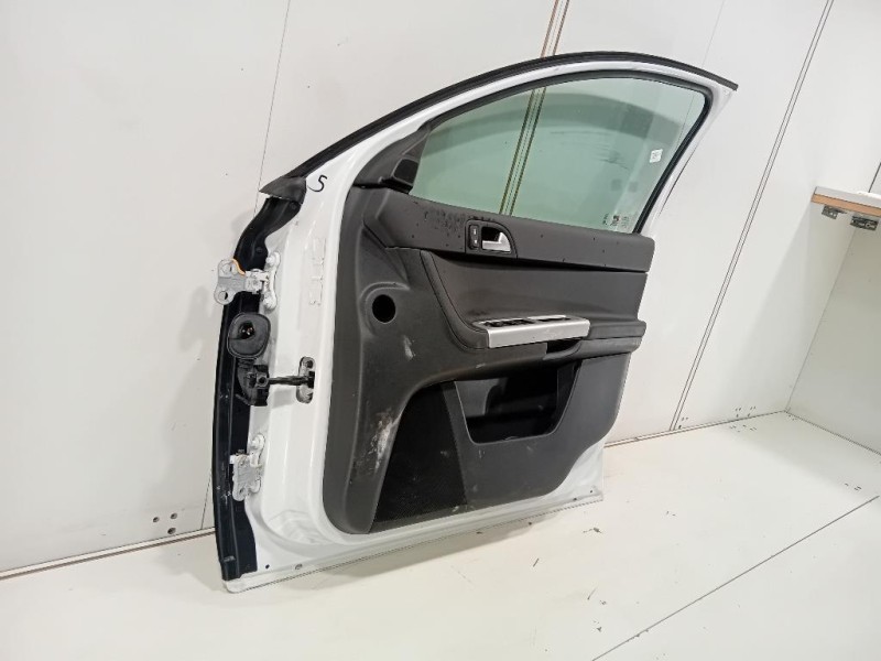 Parafango POST DX 9827669480 NUOVO Citroen Berlingo IV 2018