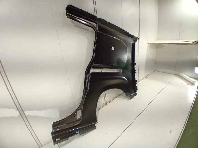 Parafango POST DX 9827669480 NUOVO Citroen Berlingo IV 2018