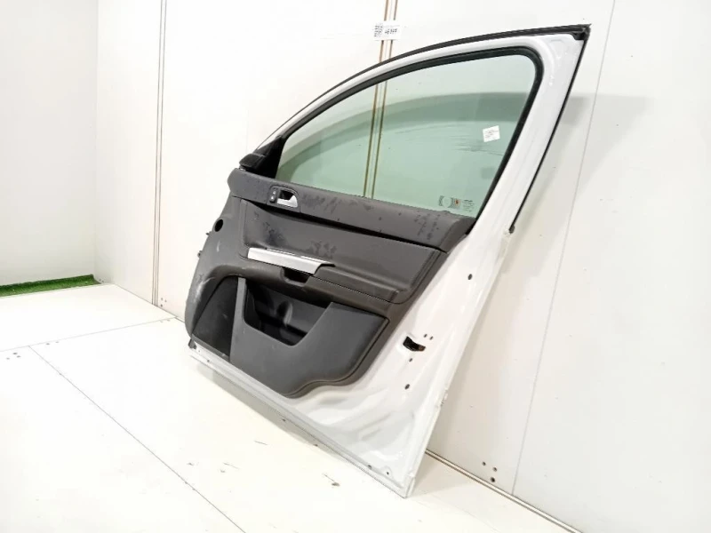 Porta ANT DX 31335444 Volvo V50 2004