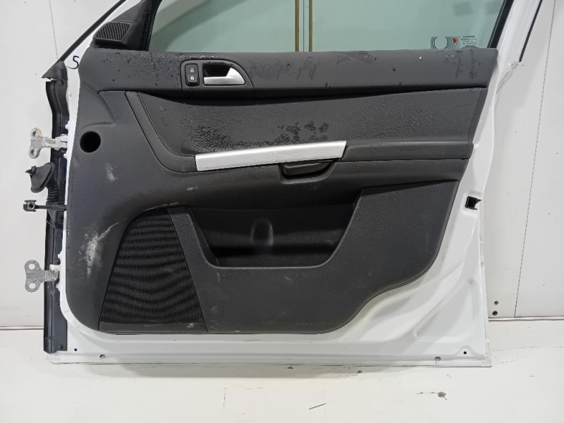 Parafango POST DX 9827669480 NUOVO Citroen Berlingo IV 2018