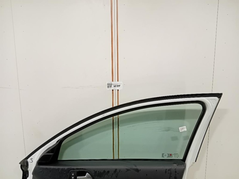 Parafango POST DX 9827669480 NUOVO Citroen Berlingo IV 2018