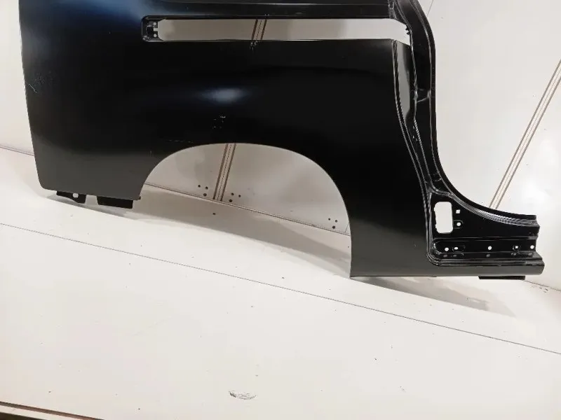 Parafango POST DX 9827669480 NUOVO Citroen Berlingo IV 2018