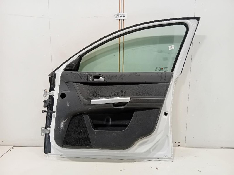 Parafango POST DX 9827669480 NUOVO Citroen Berlingo IV 2018