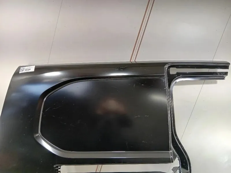 Parafango POST DX 9827669480 NUOVO Citroen Berlingo IV 2018