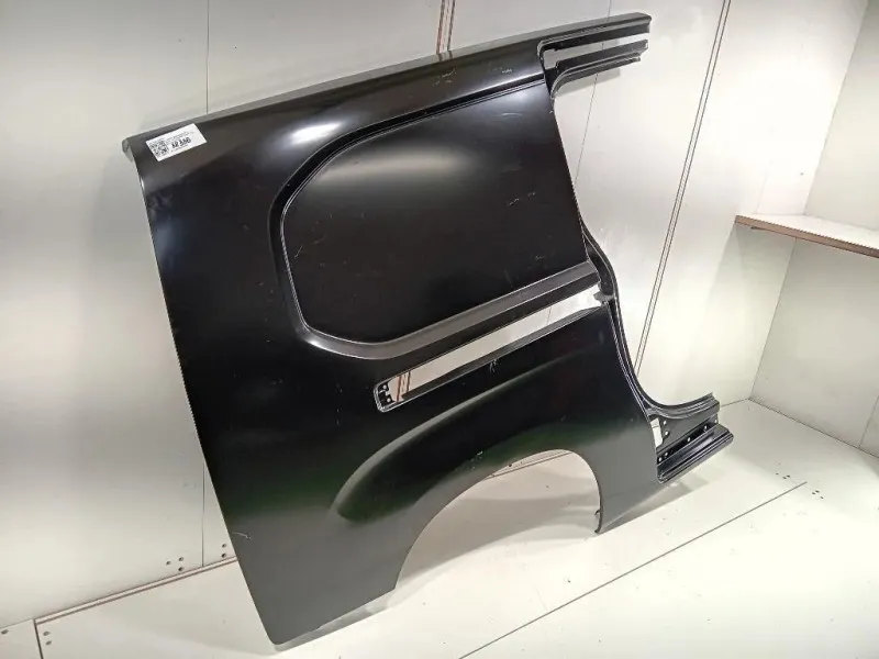 Parafango POST DX 9827669480 NUOVO Citroen Berlingo IV 2018