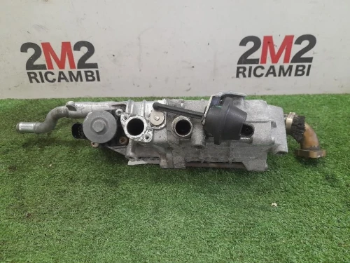 Valvola EGR DX 9X2Q9U438DA Jaguar XF I 2008