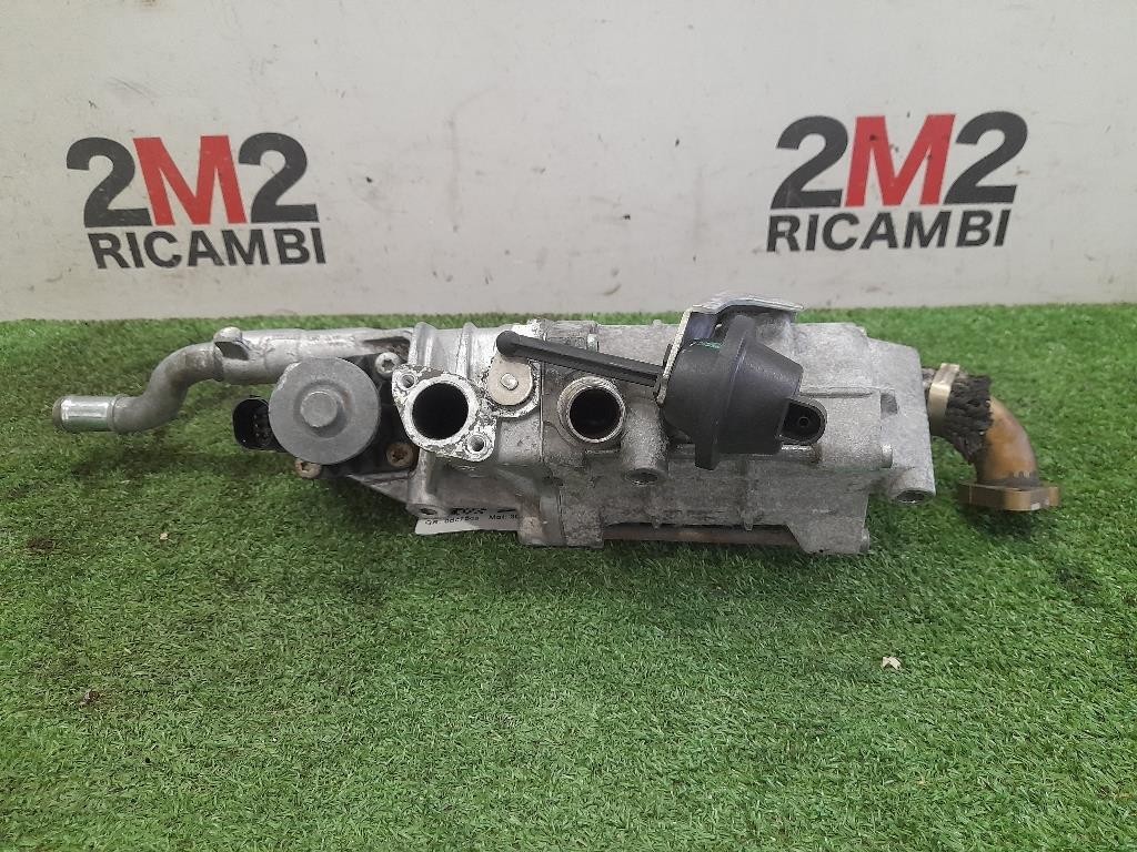 Valvola EGR DX 9X2Q9U438DA Jaguar XF I 2008