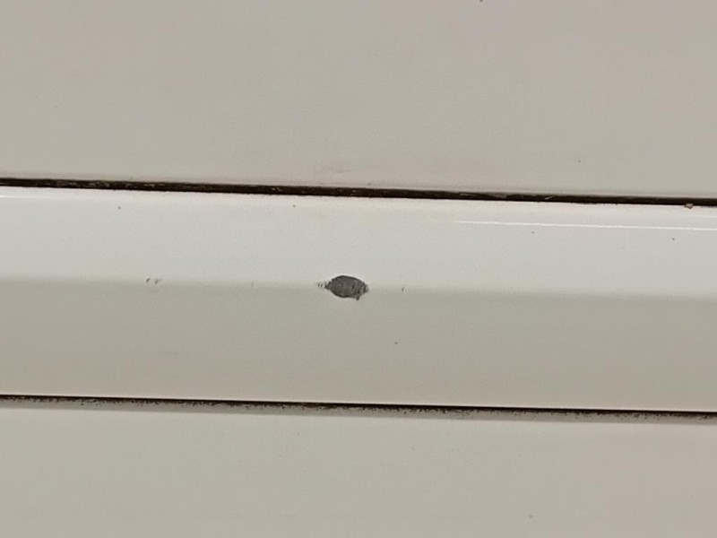 Porta ANT DX 31335444 Volvo V50 2004