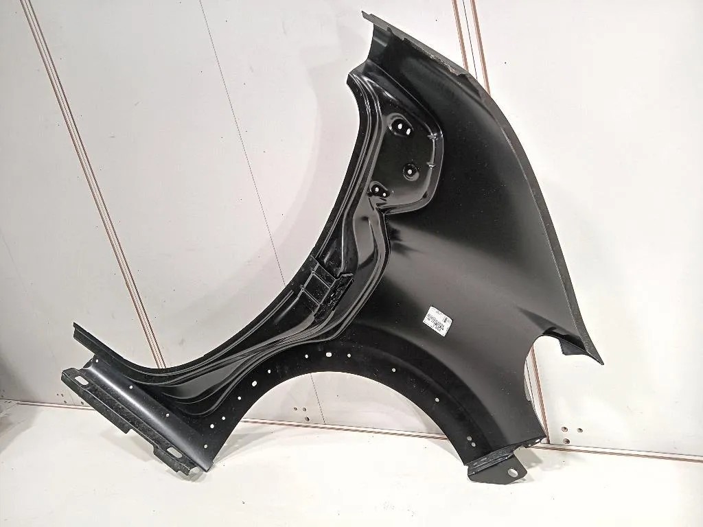 Parafango POST DX 1617430980 Citroen C3 III 2016