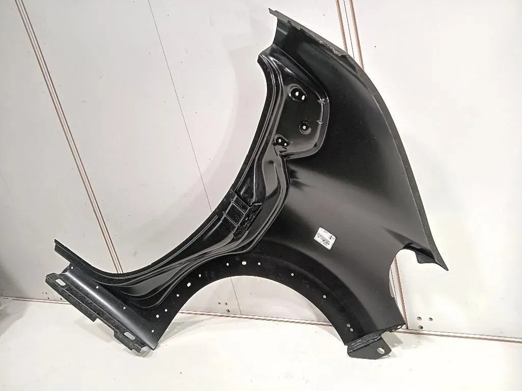 Parafango POST DX 1617430980 Citroen C3 III 2016