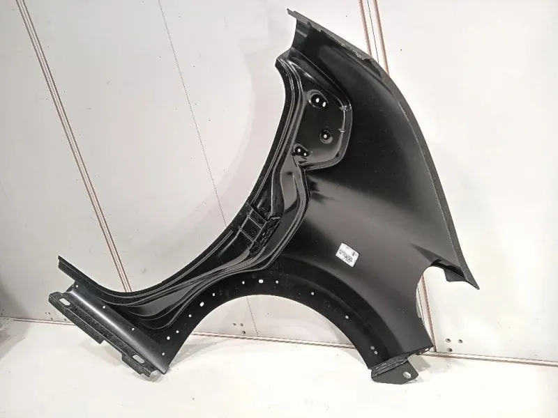 Parafango POST DX 1617430980 Citroen C3 III 2016