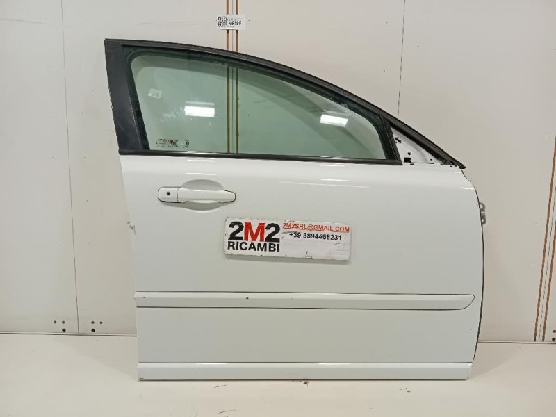 Parafango POST DX 1617430980 Citroen C3 III 2016