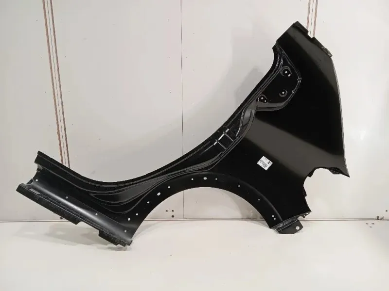 Parafango POST DX 1617430980 Citroen C3 III 2016