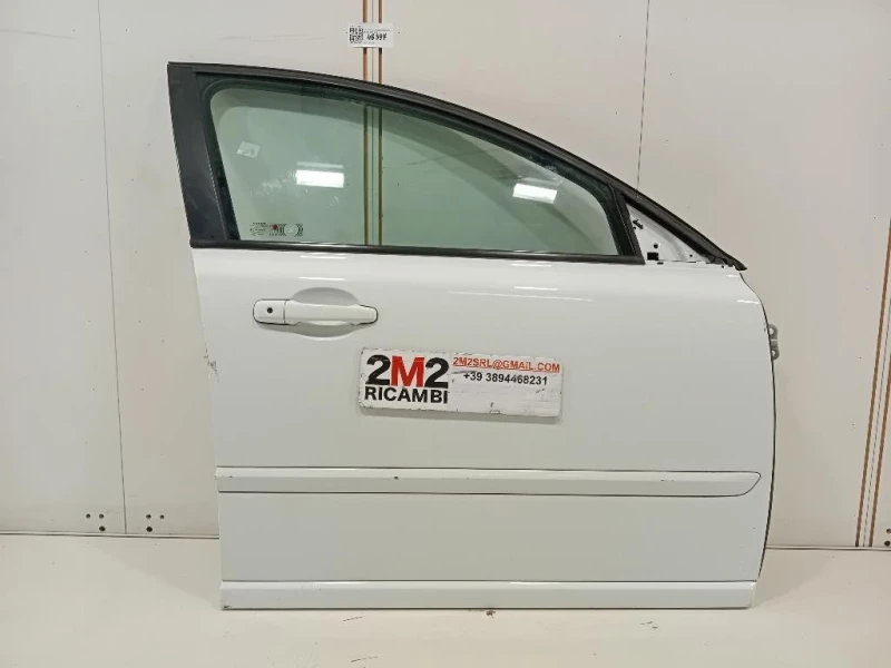 Porta ANT DX 31335444 Volvo V50 2004