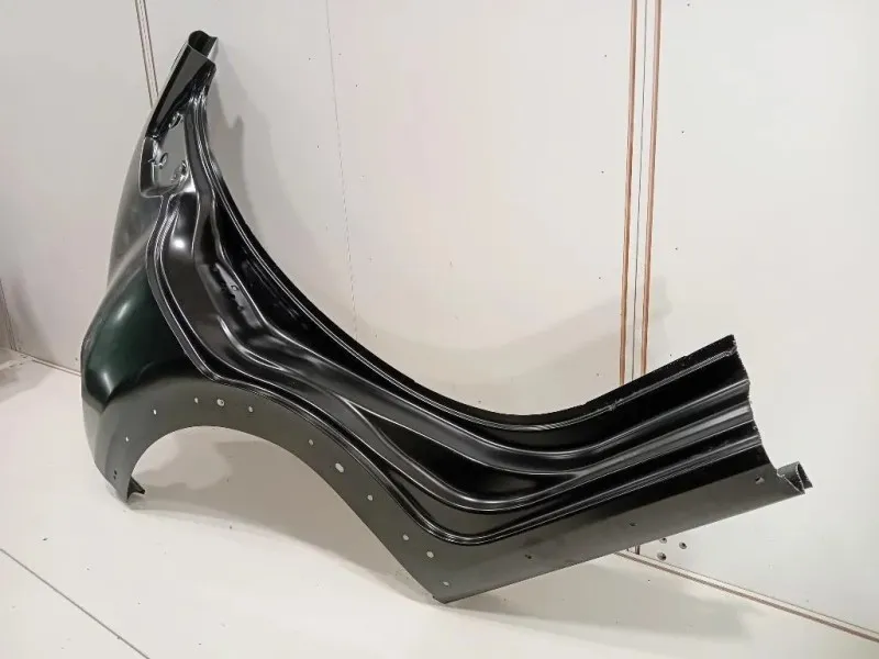 Parafango POST DX 1617430980 Citroen C3 III 2016