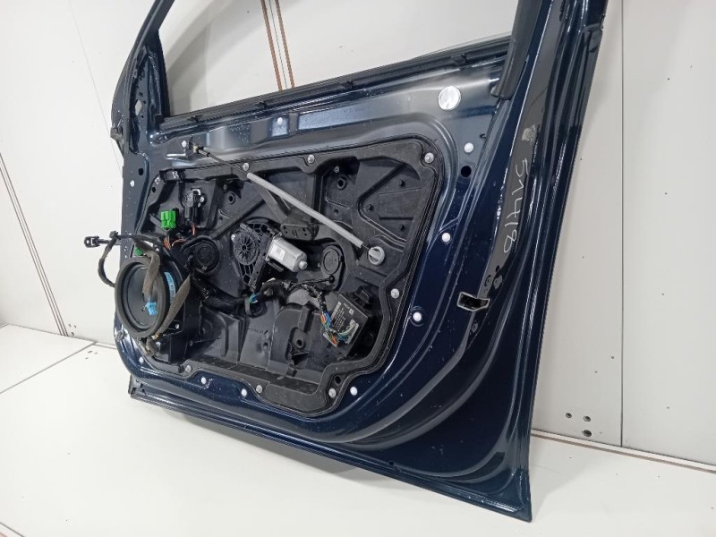 Porta ANT DX 32228971 Volvo V60 I 2010