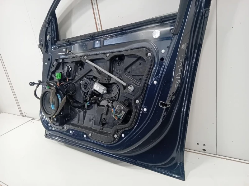 Porta ANT DX 32228971 Volvo V60 I 2010