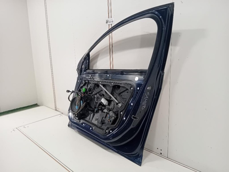 Parafango POST DX 1617430980 Citroen C3 III 2016