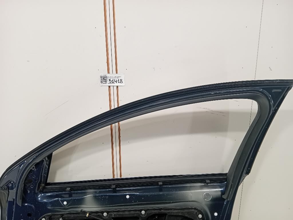 Parafango POST DX 760302867R Dacia Duster II 2018